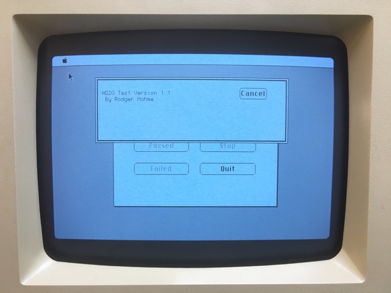macintosh hd disk